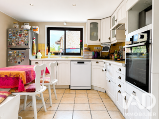  Maison à vendre 8 pièces 137 m²