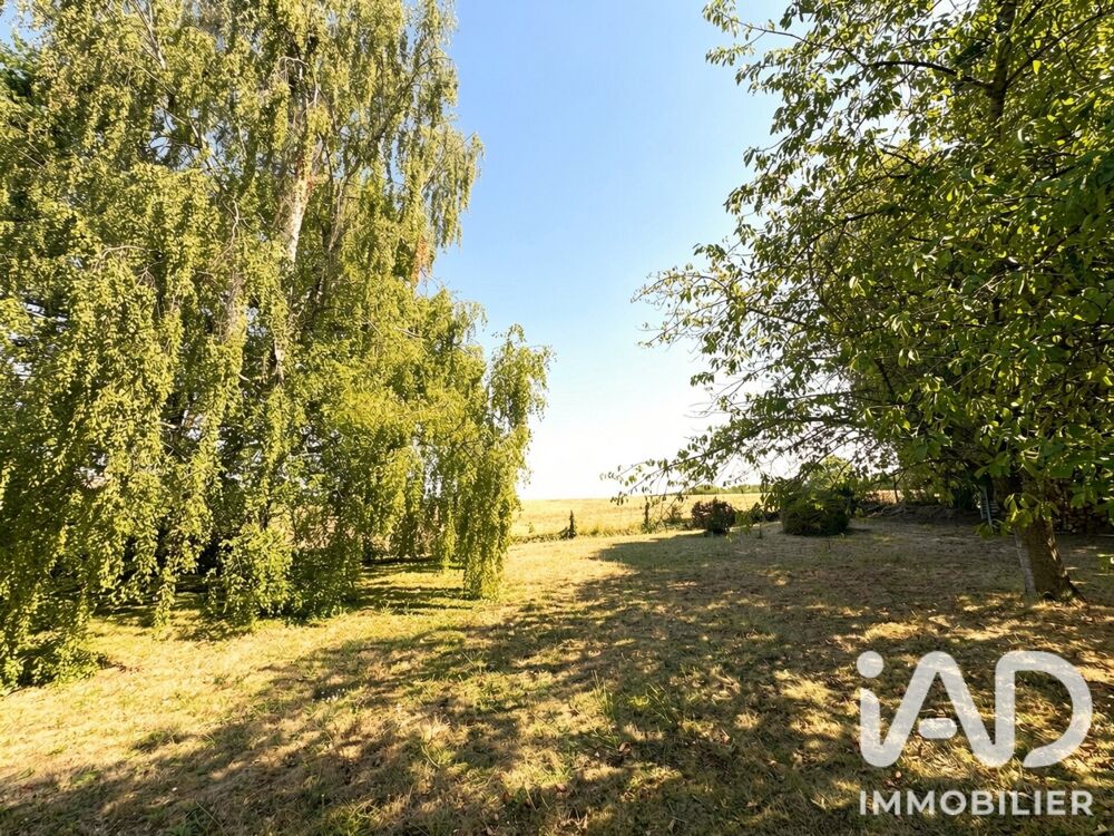 Vente Maison Vente Maison/villa 4 pièces Saint-arnoult-en-yvelines