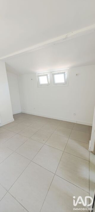  Appartement à vendre 3 pièces 36 m²