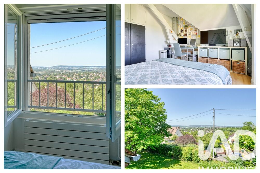 à vendre  Maison Montigny-lès-Cormeilles (95370)