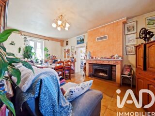  Maison � vendre 4 pi�ces 98 m�