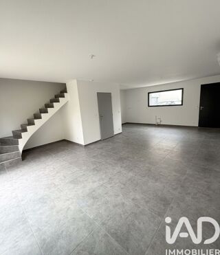  Maison à vendre 4 pièces 83 m²
