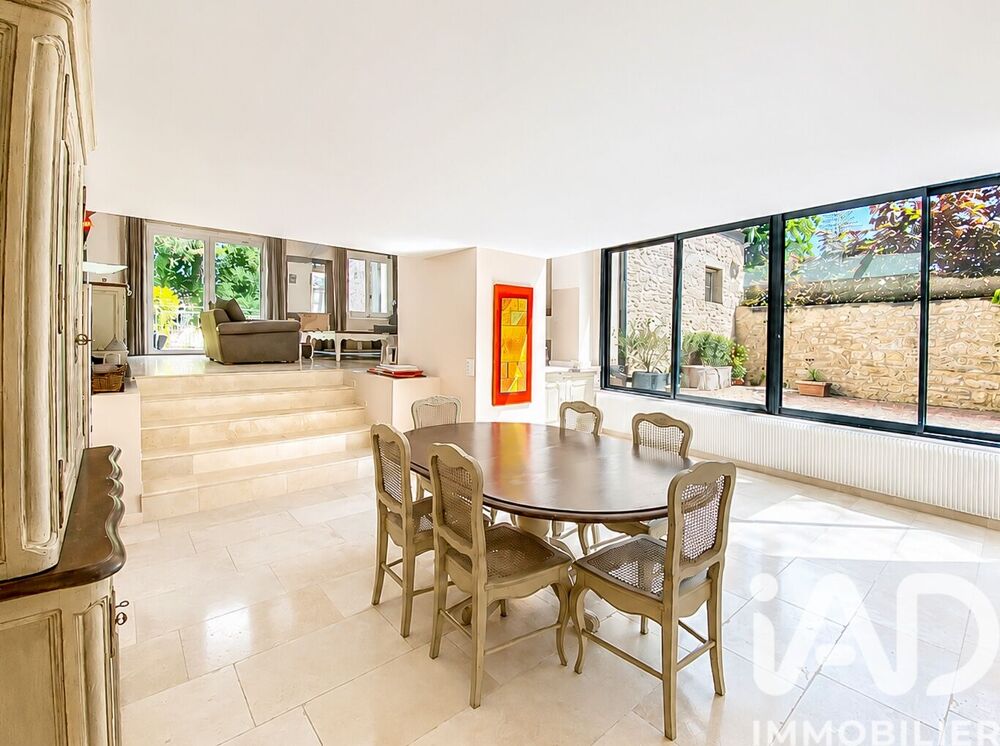Vente Maison/villa 8 pièces