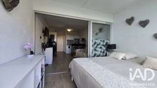  Appartement à vendre 1 pièce 27 m²