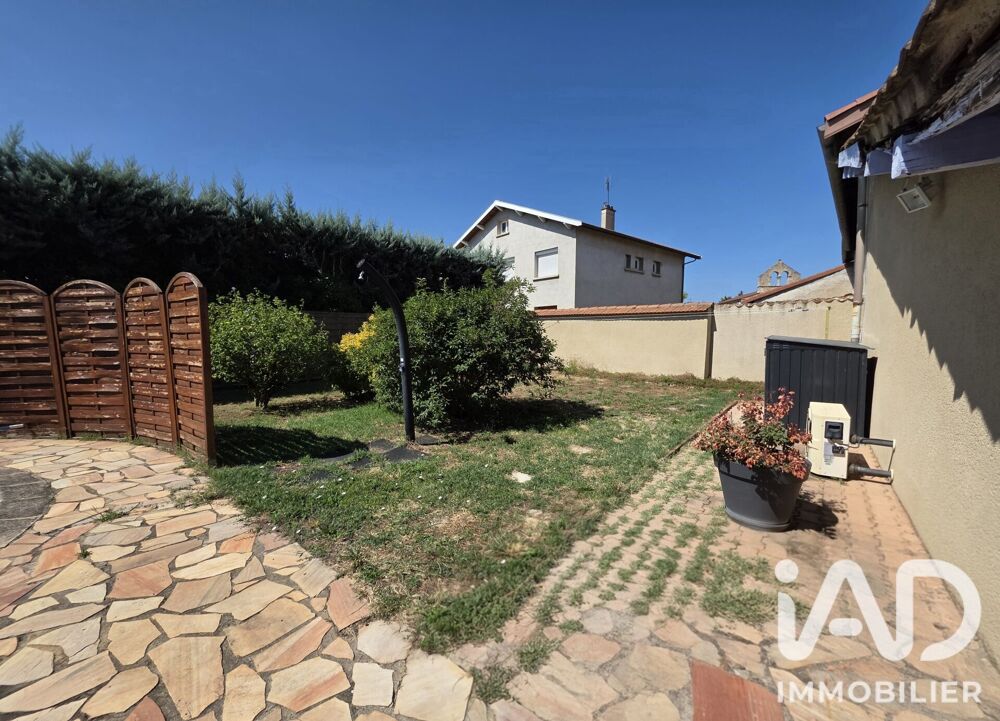 Vente Maison Vente Maison de village 10 pièces Saint-marcellin-en-forez