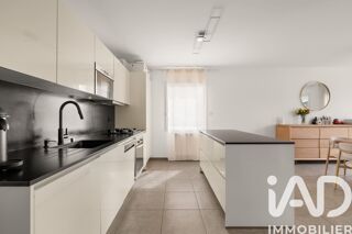  Appartement à vendre 4 pièces 90 m²