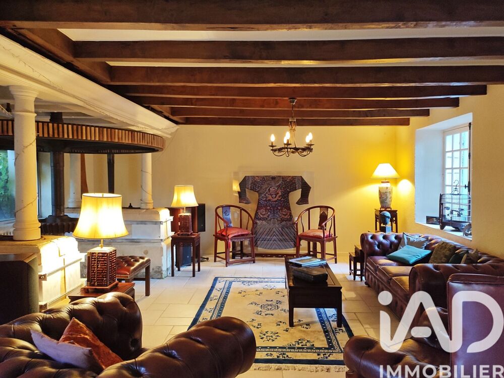 � vendre  Maison Cherves-Richemont (16370)