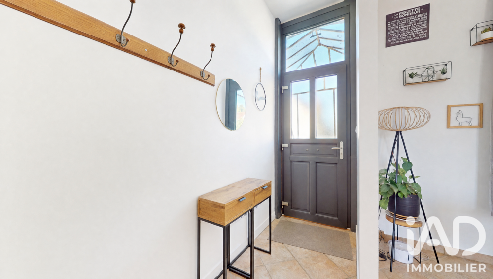 Vente Maison Vente Maison/villa 6 pièces Cheny