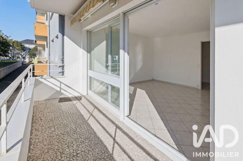 Vente Appartement Vente Appartement 4 pièces Nantes