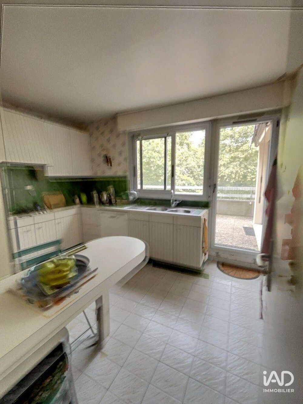 Vente Appartement Vente Appartement 6 pièces Toulouse