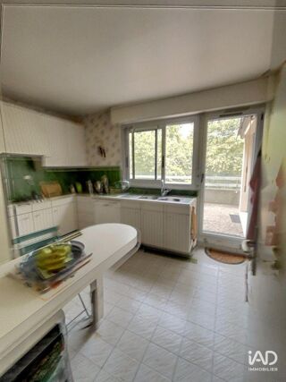  Appartement à vendre 6 pièces 149 m²