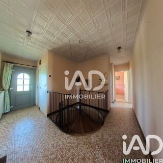  Maison � vendre 4 pi�ces 85 m�