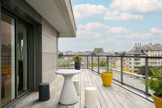  Appartement � vendre 5 pi�ces 140 m�