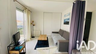  Appartement à vendre 2 pièces 39 m²