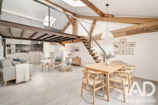  Appartement à vendre 2 pièces 62 m²