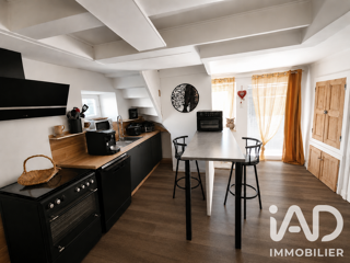 Maison à vendre 4 pièces 108 m²
