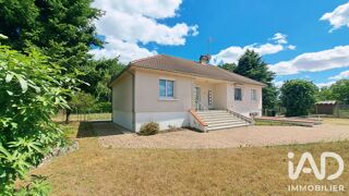  Maison à vendre 5 pièces 109 m²