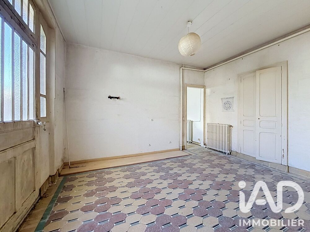 Vente Maison de ville 8 pièces