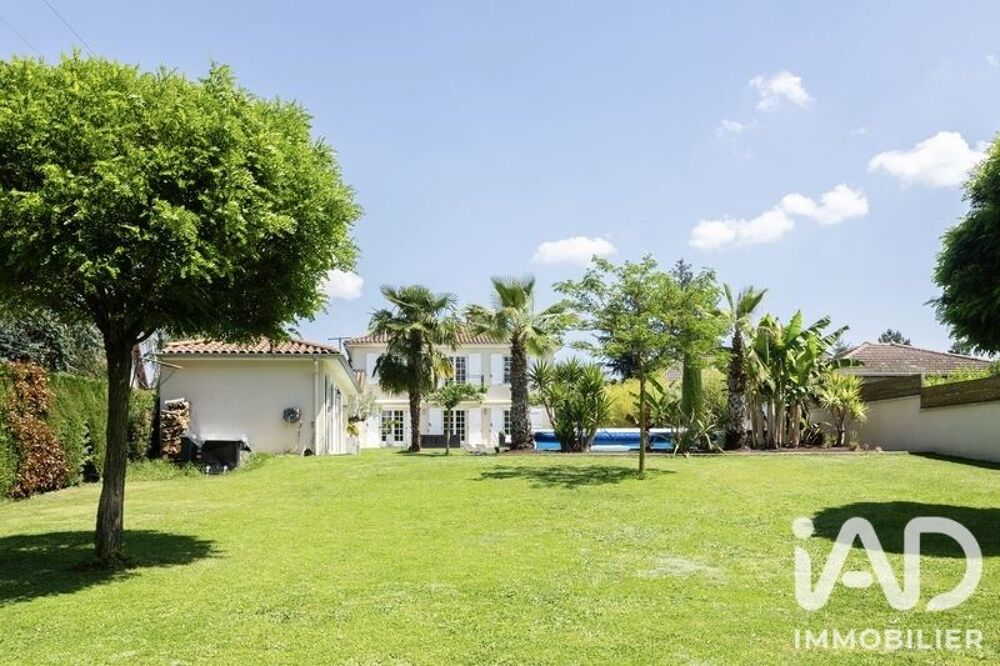 à vendre  Maison Saint-Bonnet-les-Oules (42330)