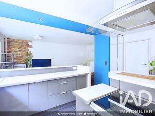  Appartement à vendre 3 pièces 67 m²