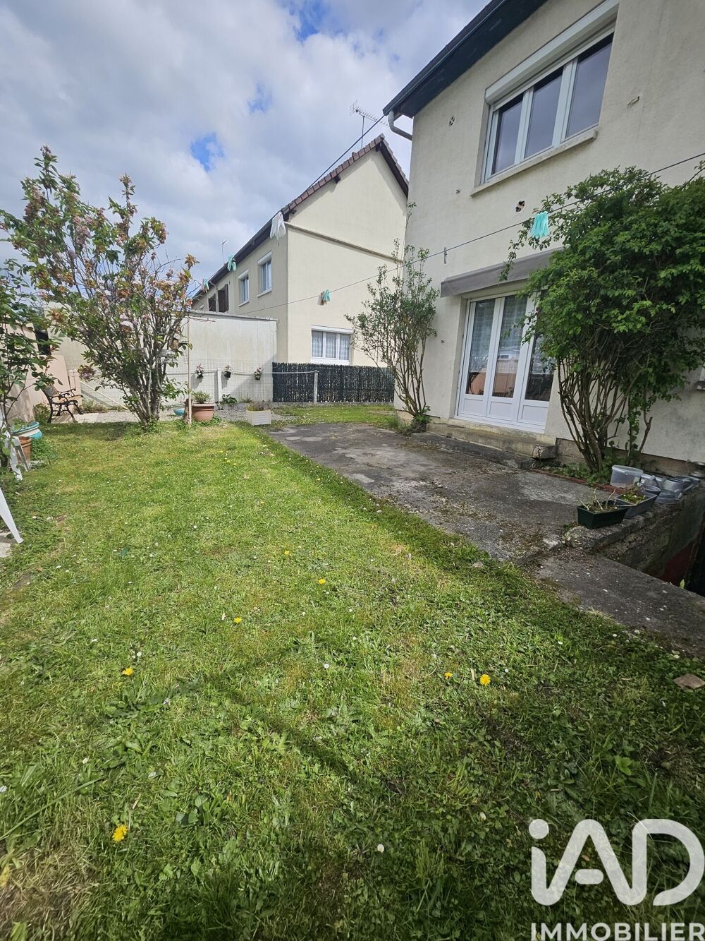 Vente Maison/villa 4 pièces