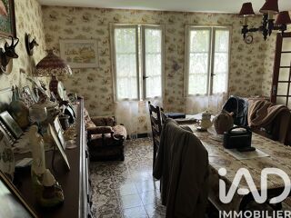  Maison à vendre 4 pièces 111 m²