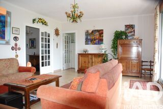  Appartement à vendre 4 pièces 115 m²