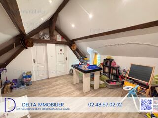  Maison à vendre 5 pièces 104 m²