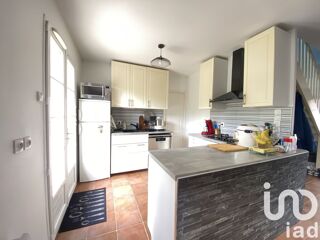  Maison � vendre 7 pi�ces 121 m�