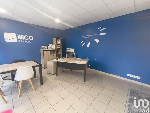   Vente Boutique/Local commercial 75 m&sup2; 