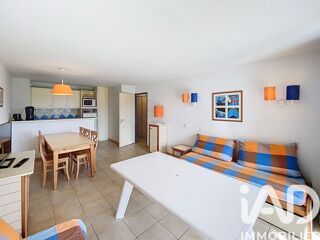  Appartement à vendre 3 pièces 51 m²