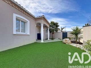  Maison à vendre 5 pièces 130 m²