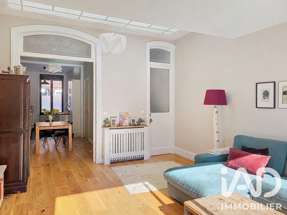 Vente Maison Vente Maison/villa 4 pièces Croix