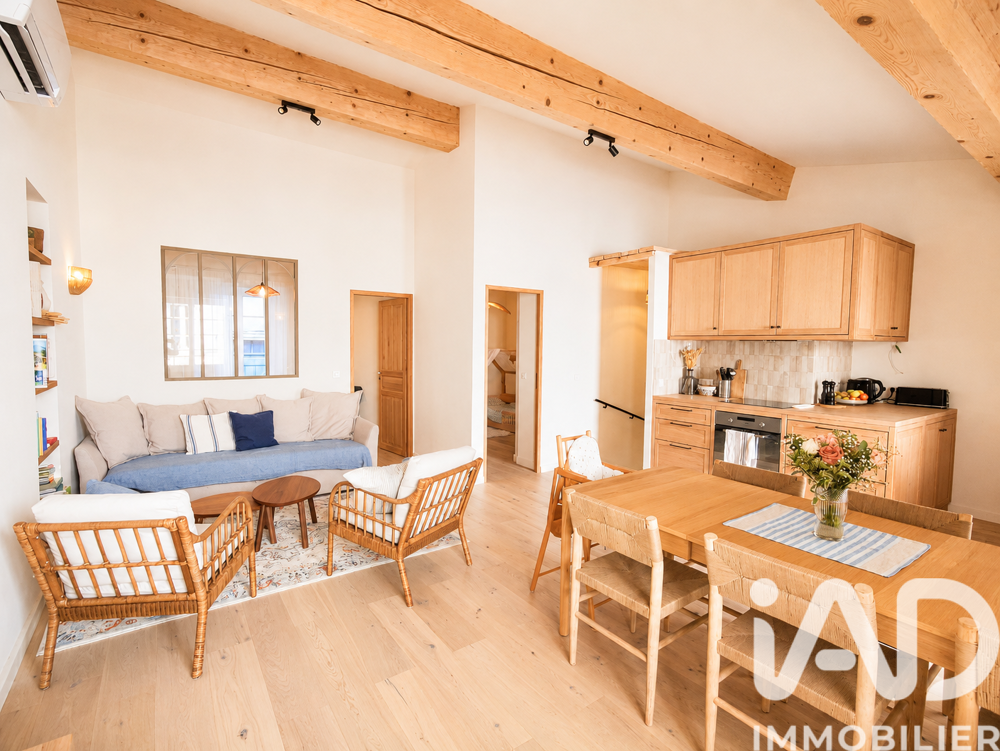 Vente Maison de village 4 pièces