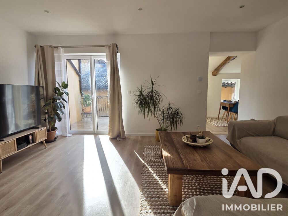 Vente Maison Vente Maison de village 5 pièces Charnay