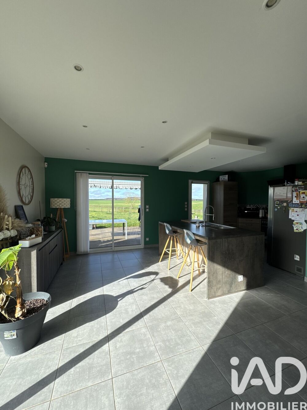 Vente Maison Vente Maison/villa 5 pièces Étréchy
