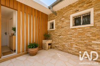  Maison à vendre 5 pièces 110 m²