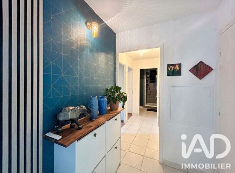   Vente Appartement 3 pièces Appartement - 3 pièce(s) - 64 m²