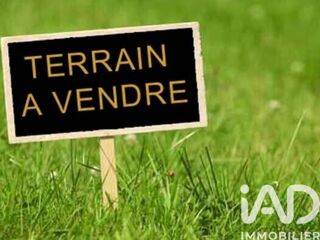  Terrain � vendre 660 m�