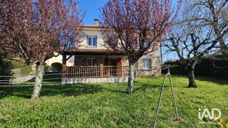  Maison à vendre 5 pièces 115 m²