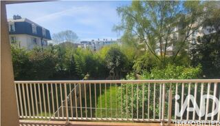  Appartement � vendre 1 pi�ce 27 m�