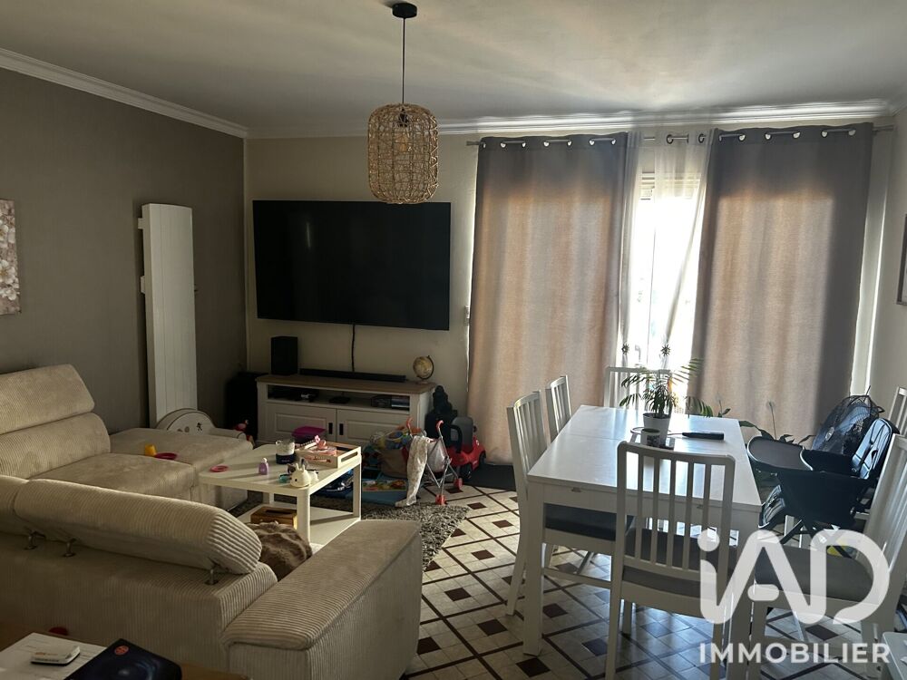 Vente Maison/villa 8 pièces