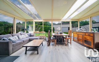  Maison à vendre 5 pièces 103 m²