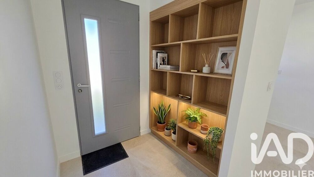 Vente Maison Vente Maison/villa 4 pièces Meschers-sur-gironde