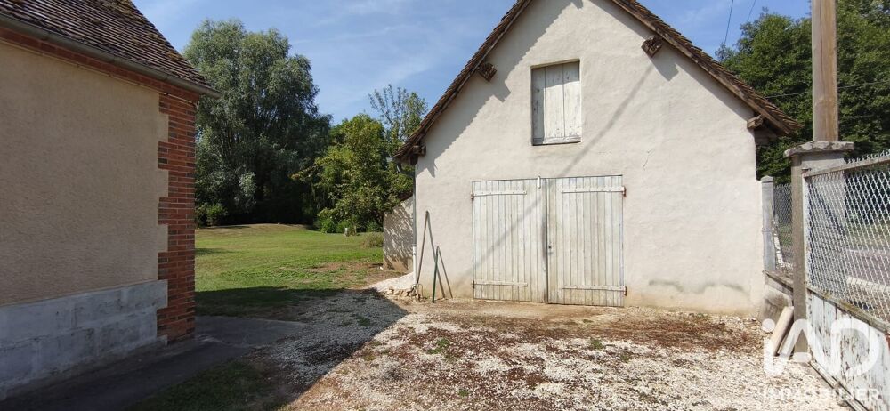 Vente Maison/villa 2 pièces