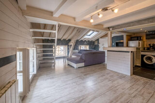  Appartement � vendre 2 pi�ces 43 m�