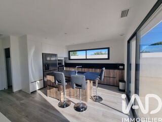  Maison à vendre 4 pièces 175 m²