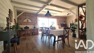  Maison à vendre 6 pièces 162 m²