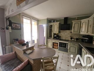  Maison � vendre 4 pi�ces 90 m�