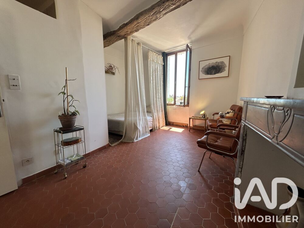 Vente Appartement Vente Appartement 1 pièce Hyères